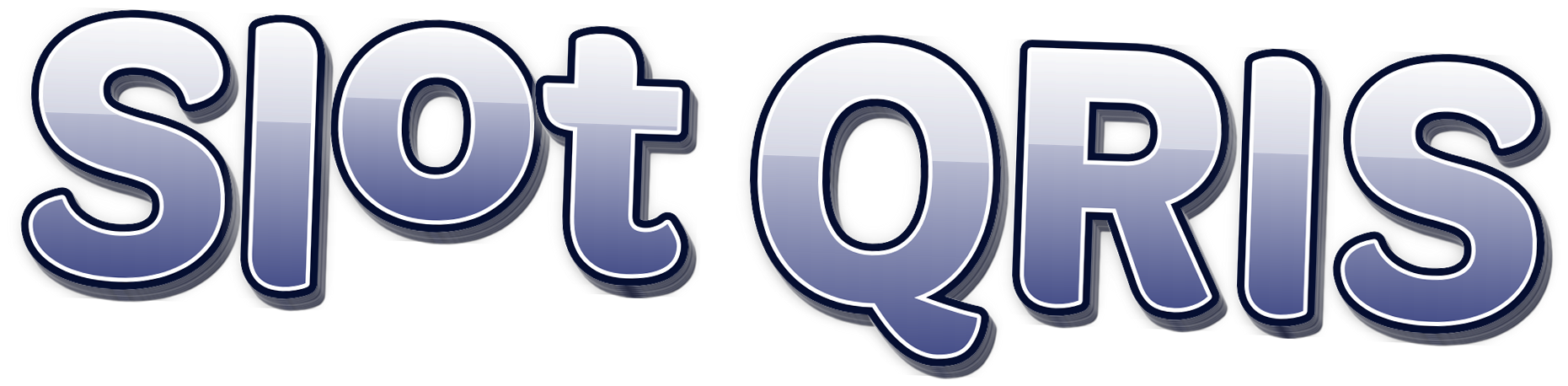Slot QRISSystem